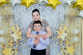 Работа фотографа Татьяна Семёнова