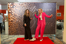 Работа фотографа Сергей Тарасов