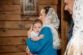 Работа фотографа Юлия Левандовская