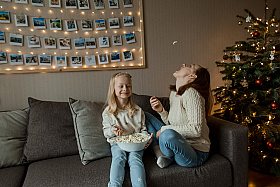 Работа фотографа Михаил и Елизавета Лукашевич