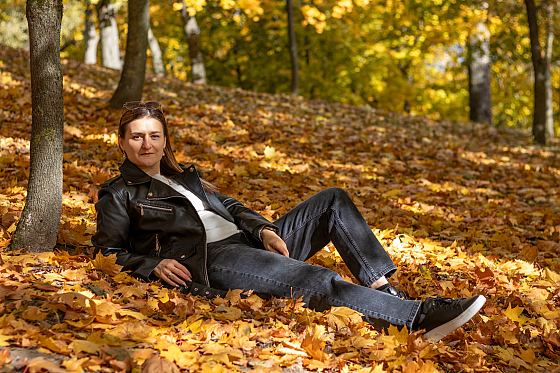 Фотограф Алексей Климков, фотография добавлена 06.11.2025