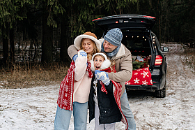 Работа фотографа Юлия Левандовская