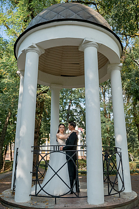 Работа фотографа Анастасия Иванова