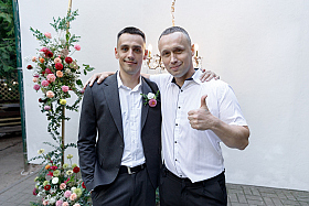 Работа фотографа Сергей Тарасов