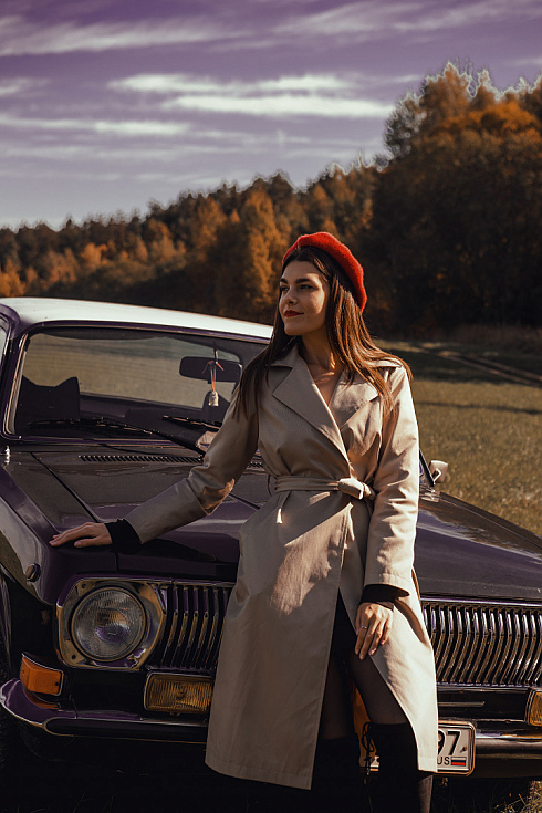 Фотограф Анастасия Щеглова, фотография добавлена 21.11.2022