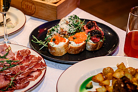 Работа фотографа Кирилл Емельянов