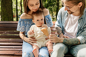 Работа фотографа Юлия Левандовская