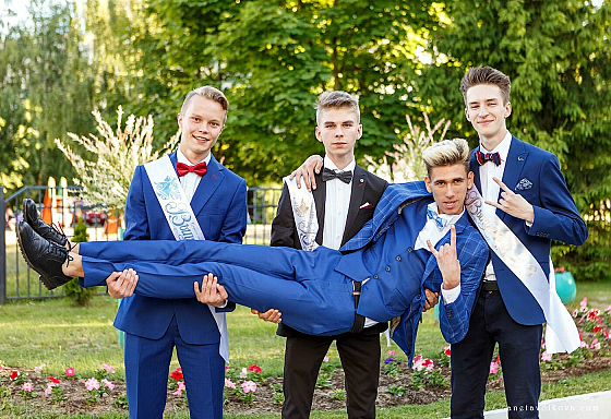 Фотограф Анна Волкова, фотография добавлена 25.03.2019