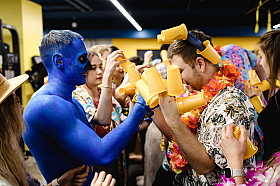 Работа фотографа Дмитрий Гусалов