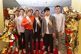 Работа фотографа Сергей Тарасов