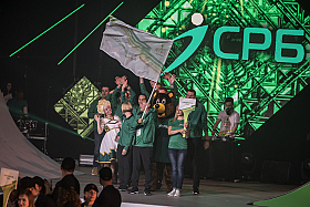 Работа фотографа Сергей Тарасов