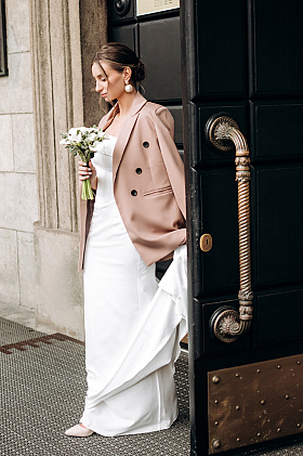 Работа фотографа Юлия Левандовская