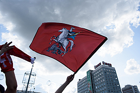 Работа фотографа Сергей Тарасов