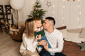 Работа фотографа Юлия Левандовская