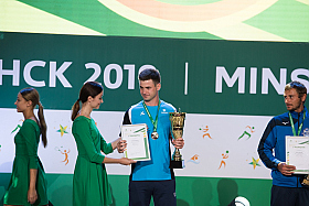 Работа фотографа Сергей Тарасов