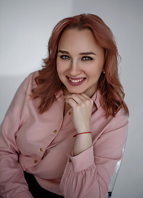 Работа фотографа Анастасия Лагуновская