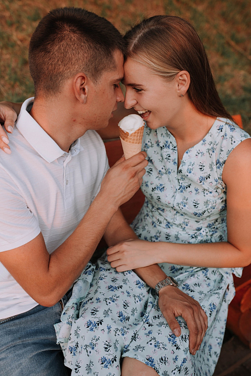 Мария Хван - фотограф в городе Брест, фотография добавлена 10.03.2020