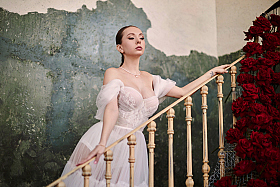 Работа фотографа Илья и Юлия Ширмановы