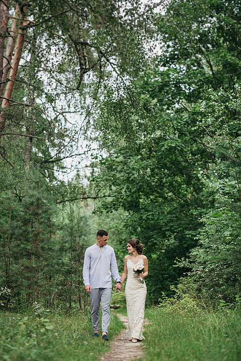 Фотограф Михаил и Елизавета Лукашевич, фотография добавлена 13.03.2020