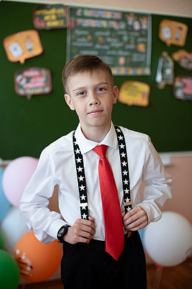 Работа фотографа Татьяна Семёнова