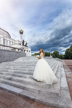 Работа фотографа Екатерина Суслова