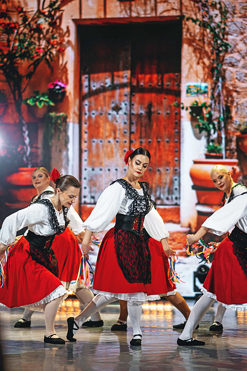 Фотограф Надежда Володько, фотография добавлена 04.03.2026