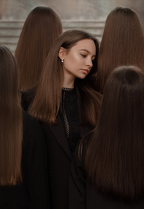 Фотограф Алина Лещенко, фотография добавлена 19.04.2023