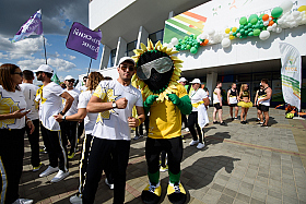 Работа фотографа Сергей Тарасов