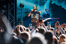 Работа фотографа Сергей Тарасов