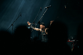 Работа фотографа Сергей Тарасов