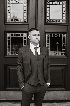 Работа фотографа Юлия Левандовская