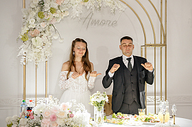 Работа фотографа Юлия Левандовская