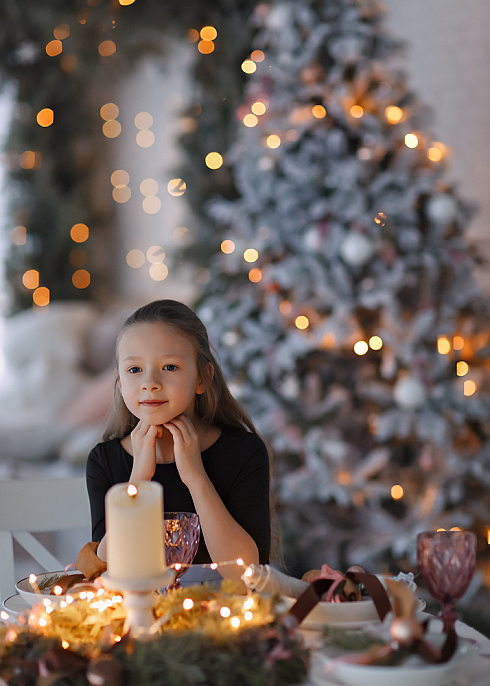 Марина Дорощенкова - фотограф, фотография добавлена 04.12.2021