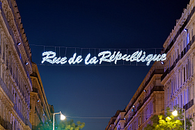 Rue de la Republique | Фотограф Александр Кузнецов | foto.by фото.бай