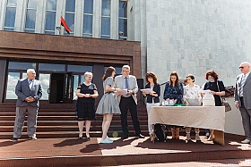 Работа фотографа Сергей Тарасов