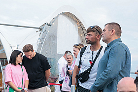 Работа фотографа Сергей Тарасов