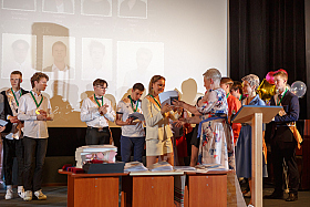 Работа фотографа Сергей Тарасов