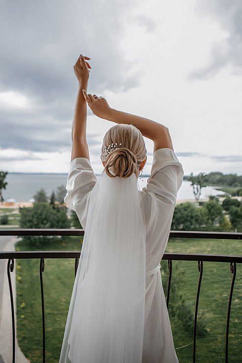 Фотограф Анастасия Лагуновская, фотография добавлена 11.03.2025