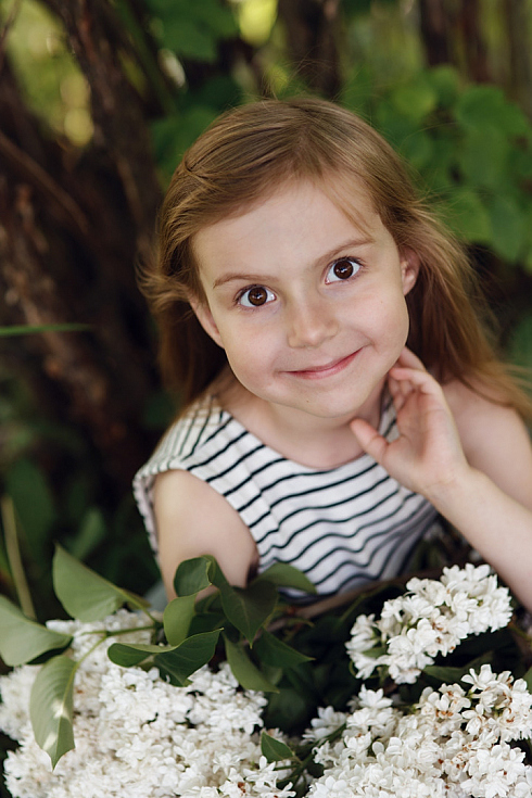 Виктория Aржаева - фотограф, фотография добавлена 31.10.2017