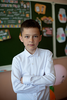 Работа фотографа Татьяна Семёнова