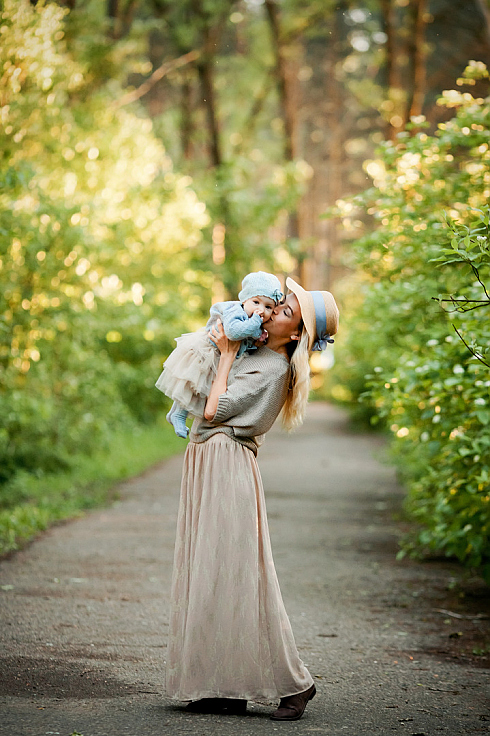 Фотограф Мария Савицкая, фотография добавлена 26.01.2019