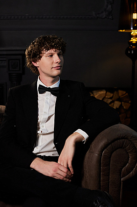 Работа фотографа Илья и Юлия Ширмановы