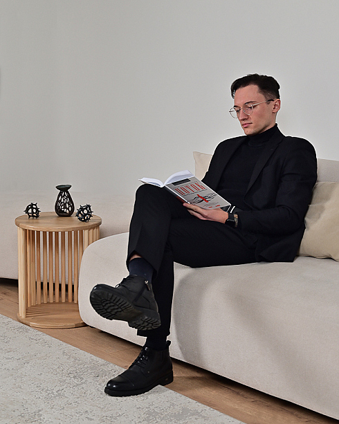 Фотограф Сергей Клеменок, фотография добавлена 12.02.2026