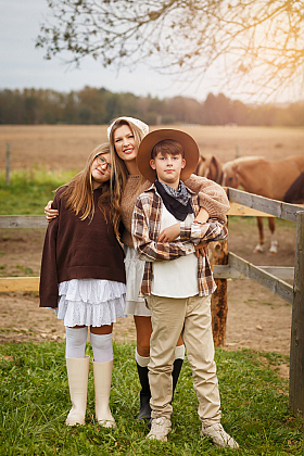 Работа фотографа Екатерина Суслова