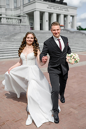 Работа фотографа Кирилл Емельянов