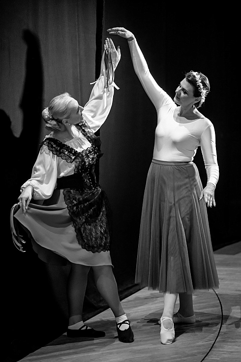 Фотограф Надежда Володько, фотография добавлена 04.03.2026