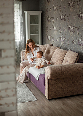 Работа фотографа Анастасия Лагуновская