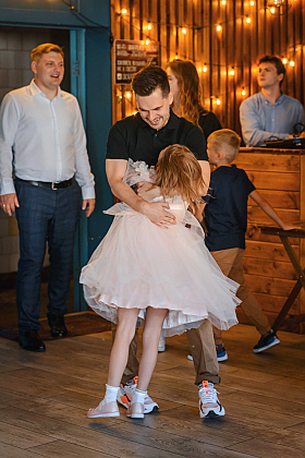 Работа фотографа Надежда Володько