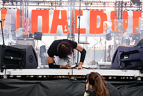 Работа фотографа Сергей Тарасов