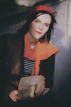 Работа фотографа Алина Эллис